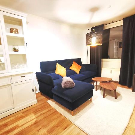 Apartment 施瓦岑贝克 外观 照片
