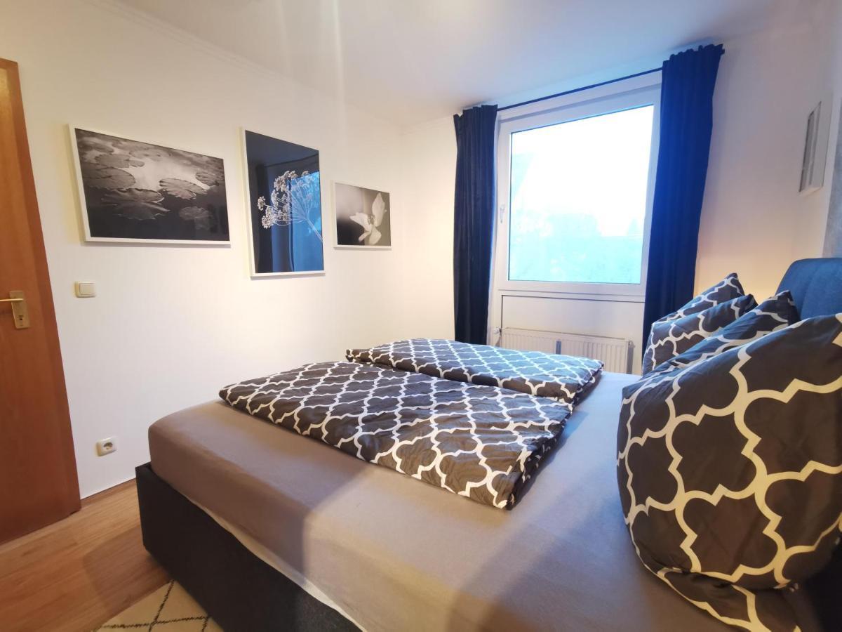 Apartment 施瓦岑贝克 外观 照片