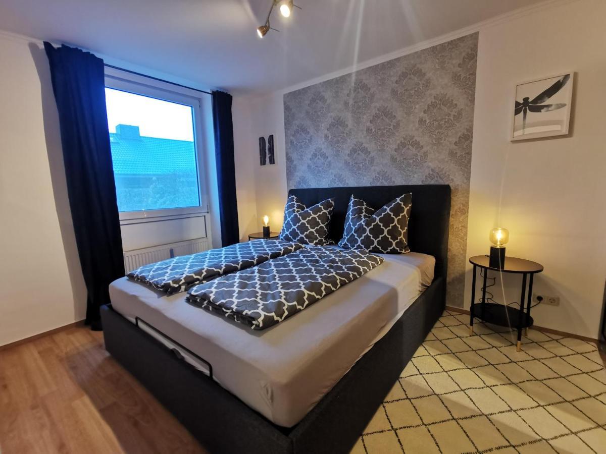 Apartment 施瓦岑贝克 外观 照片