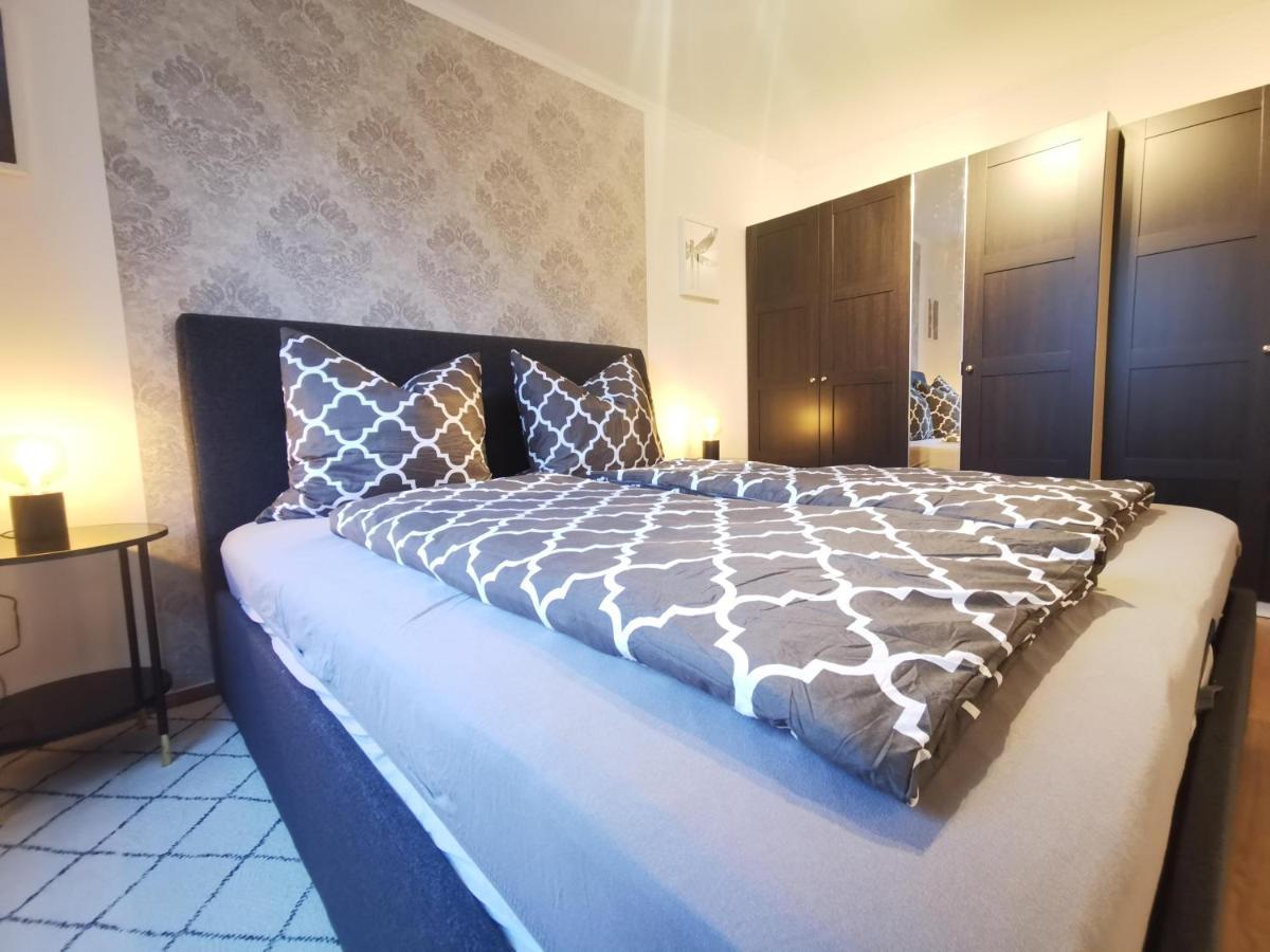 Apartment 施瓦岑贝克 外观 照片