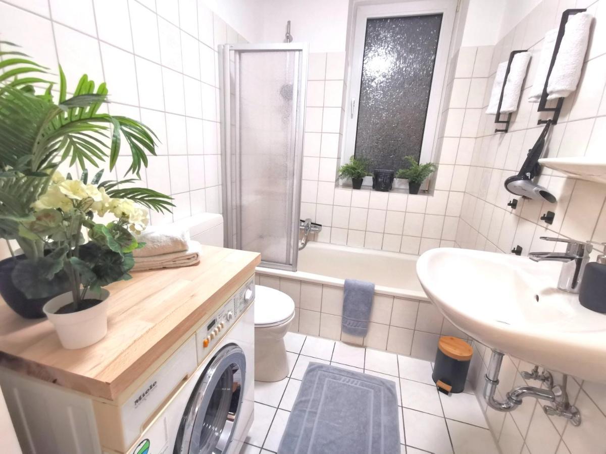 Apartment 施瓦岑贝克 外观 照片