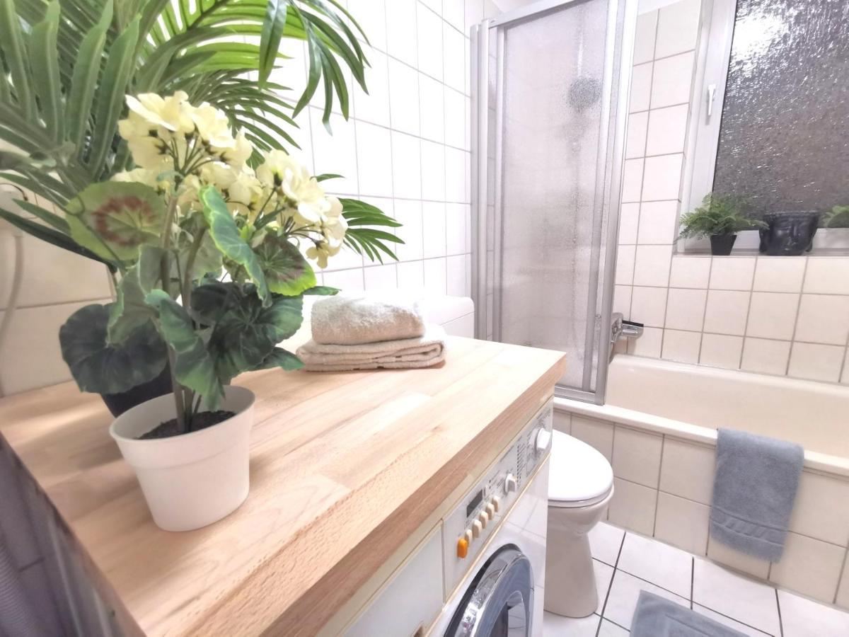 Apartment 施瓦岑贝克 外观 照片
